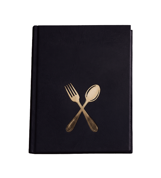 Кулинарная книга